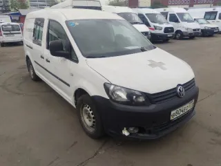 Volkswagen 22442M 2014 года. Пробег 250287 км. VIN Z7Y22442ME0000222. Назначение pryamie.