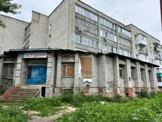 Нежилое помещение 707,2 кв.м Саратовская обл. Помещение (назначение — нежилое), кадастровый номер 64:41:410631:167, общей площадью 707,2 кв. м, по адресу: Саратовская обл., г. Балашов, ул. Астраханская, д. 67Б Год ввода в эксплуатацию: 1998 Кадастровый номер объекта недвижимости (здания…