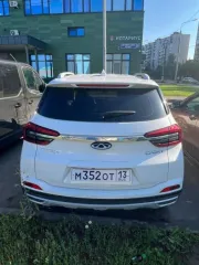 транспортное средство – легковой автомобиль марка – ЧЕРИ ТИГГО4 Т3ХDЕ00ТL5W4S0G1, год выпуска – 2022, VIN – LVVDB21B7ND902920, цвет – Белый, Мощность двигателя  кВт/л.с. : 83.0/112.8, Объем двигателя, см. куб.: 1499 куб. мс.