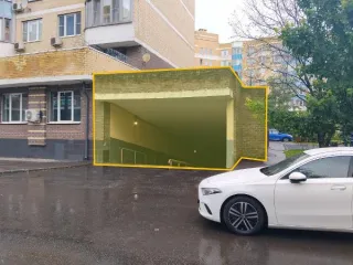 Нежилое помещение, 14.8 кв. м, г. Москва, ул. Соколово-Мещерская, д. 16/114, площадью 14,8 кв. м (подвал № 0, м/м 72М), кадастровый номер: 77:08:0001009:2178.