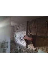 Доли дома и земли, 73,9 кв.м, 1 275 кв.м, Саратовская обл. 1/4 доля дома и 1/4 доля земельного участка, еще 1/4 доля дома и 1/4 доля земельного участка, еще 1/4 доля в праве на жилой дом, площадь: 73,9кв.м., кадастровый номер: 64:08:080101:1197, 1/4 доля в праве на земельный участок, площадь: 1…