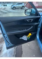 Chery Tiggo 4 Pro, 2023 Автомобиль легковой, марка: Chery, модель: Tiggo 4 Pro, VIN: LVVDB21BXPD999579, гос. рег. номер: М619ХУ716, год изготовления: 2023. Ознакомиться с имуществом можно по месту нахождения: Республика Татарстан, г. Лениногорск, ул. Толстого, д. 1, предварительно согласовав время…