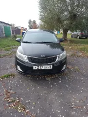 KIA Rio 2013, автомобиль марки KIA модель Rio 2013 г.в., VIN-номер Z94CB41AADR106457. С имуществом можно познакомиться по адресу: Владимирская область, Гусь-Хрустальный район, п. Красное Эхо по предварительной записи у организатора торгов по номеру +7 (920) 920-19-41, строго сообщением в Telegram.