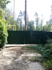 Земельный участок с кадастровым №50:20:0040648:1049, общая площадь 2 319 м2 По адресу Московская область, Одинцовский район, пос. Горки-2, ДКП «Загорье», уч. 214, 
Земельный участок с кадастровым №50:20:0040648:1046, общая площадь 2 319 м2 По адресу Московская область, Одинцовский район, пос…