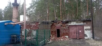 Хозяйственный корпус 188 кв.м Алтайский край: Нежилое здание – хозяйственный корпус, общей площадью 188 кв. м, расположенное по адресу: Российская Федерация, Алтайский край, муниципальный округ Зональный район, с. Соколово, ул. Лесная, зд 2/1А, с кадастровым номером 22:15:071901:2327 (Здание…