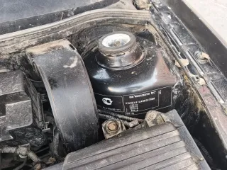 Легковой автомобиль Skoda Octavia, 2008 г.в., находящийся в залоге. Автомобиль находился в эксплуатации и является бывшим в употреблении; может иметь скрытые недостатки (неисправности), которые являются следствием эксплуатационных дефектов или естественного износа любых узлов, агрегатов и…