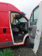 FIAT Ducato 2010  Автомобиль марки FIAT модель Ducato 2010 г.в. VIN-номер ZFA25000001875563. С документами и сведениями об имуществе можно ознакомиться у организатора торгов по телефону +79939190487 или электронной почте miu@arbitr-mamaev.ru в рабочие дни с 10:00 до 16:00. Осмотр производится по…