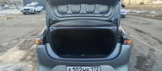KAIYI E5, 2023 года, 147 л.с., 9779 км, АКПП. Автотранспортное средство со следующими характеристиками: Модель автомобиля: KAIYI E5; 2023 года выпуска; номер двигателя SQRE4T15CBENL61538; VIN: XUUJA2G23P0003330. Автомобиль заводится, на ходу.