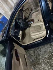 Toyota Camry, 2013 года, 181 лс, 265400 км, АКПП. Автомобиль марки TOYOTA, модель CAMRY, год выпуска 2013, идентификационный номер (VIN): XW7BF4FK10S031357. Состояние автомобиля: Есть трещина в передней правой фары, бампер задний сломан, небольшая вмятина на багажнике, акпп требует ремонта.