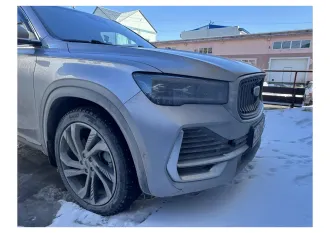 Geely Monjaro 2024, автомобиль марки GEELY модель MONJARO 2024 г.в. VIN-номер LB37852D0RS030479. Является предметом залога ПАО "СОВКОМБАНК" (ИНН: 4401116480). Ознакомление с документацией и информацией об имуществе осуществляется в период приема заявок путем направления запроса с указанием ФИО…
