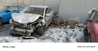 CHANGAN ALSVIN, 2023, автомобиль легковой CHANGAN ALSVIN, VIN: LS5A2ASEXPD924975, год изготовления: 2023