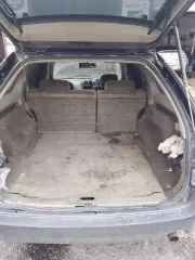 Nissan Avenir 1999 года, 145 лс, 541000 км, АКПП. Автотранспортное средство NISSAN AVENIR SALUT X 1999 г., кузов № PW11-010671, гос.номер А068РТ27.