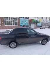 Lada Priora, 2011 легковой автомобиль марки: LADA, модель: Priora, год выпуска: 2011г., идентификационный номер (VIN): XTA217030B0285125. Ознакомиться с имуществом можно по месту его нахождения: Республика Коми, г. Инта, ул. Куратова, д. 54, предварительно согласовав время с финансовым управляющим…