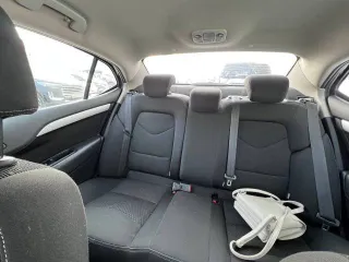 Citroen C4 2013, 150 лс, 100000 км, АКПП, автомобиль легковой, марка: CITROEN, модель: C4, VIN: Z8TND5FEADM021182, гос. рег. номер: Р561АН159, год изготовления: 2013
