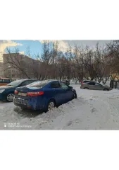 Kia Rio 2012, 123 лс, АКПП; Автомобиль - Kia Rio, год выпуска – 2012, VIN номер: Z94CB41BBDR097545