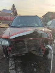 Subaru Forester 2004, 125 лс, полный привод, АКПП, VIN: JF1SG5LR54G035B43, г/н: M176XT154