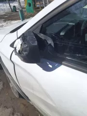 Автомобиль марки LADA модель XRAY 2018 г.в. VIN-номер XTAGAB330K1161497 Требуется ремонт. Машина на ходу, но с ходовой есть проблемы.