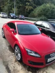 Audi TT, 2008 транспортное средство: Audi ТТ, идентификационный номер (VIN номер): TRUZZZ8J981040376, год выпуска: 2008, гос. номер Н046ТЕ123. Имущество выставляемое на торги является предметом залога в пользу АО "ТБанк". Финансовый управляющий не гарантирует отсутствие новых ограничений во время…