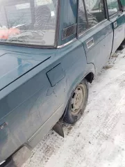 Автомобиль ВАЗ 21053, 1999 года выпуска, идентификационный номер XTA210530Y1841805, государственный регистрационный знак Т726ОК22.