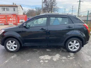 SsangYong Actyon, 2013 года, 149,1 лс, 208185 км, АКПП, идентификационный номер (VIN): RUMA0B1SSD0012539, год выпуска: 2013, гос.номер Е583МР761.