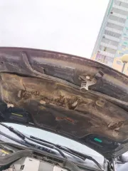 Инфинити G35 2008 года, 316 л.с., пробег 350000 км, полный привод, АКПП. VIN: JN1BBNV36U0400174, госномер К349УР70. Автомобиль не заводится при заряженном аккумуляторе.