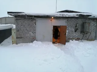 Гараж №1100, 37.4 кв.м, Мурманская область, ЗАТО Заозерск Гараж №1100 площадью 37,4 кв.м c кадастровым номером 51:27:0010101:144, расположенный по адресу: Мурманская область, городской округ ЗАТО город Заозерск, город Заозерск, территория Восточная, гараж 1100 Гараж №1100 площадью 37,4 кв.м c…