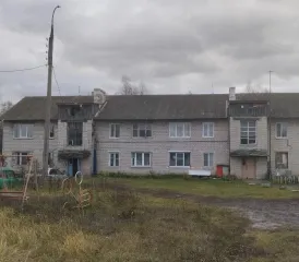 Квартира - Каргин А.В. Помещение; Кадастровый номер: 52:26:0050006:182; Назначение объекта недвижимости: жилое; Виды разрешённого использования объекта недвижимости: жилое помещение; Площадь: 42 кв.м., этаж: 1; Местоположение: Нижегородская область, Кстовский район, кп. Зеленый Город, ул. Подсобное…