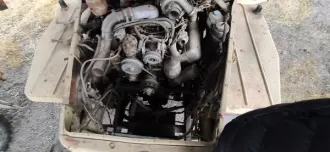 Установка буровая самоходная УРБ2А-2 на шасси Урал 4320-1151-41, 2005 год. VIN: Х8948591150AW8164. Пробег: 91505 км. Назначение: pryamie.