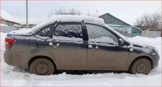 Lada Granta 2012, 87 л.с. Автомобиль легковой, марка: LADA 219000, модель: LADA GRANTA, VIN: XTA219000C0007493, гос. рег. номер: Е779ОХ763, год изготовления: 2012.