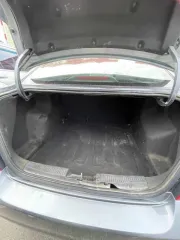 Легковой автомобиль Chevrolet Aveo 2013 года выпуска, цвет серый металлик, VIN XUFTA69EJDN002640, мощность двигателя 85 л. с. (116 кВт), разрешённая максимальная масса 1619 кг, масса без нагрузки 1314 кг.