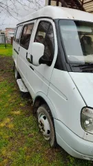 Автомобиль ГАЗ-32213, идентификационный номер – (VIN) X9632213070591717, категория ТС -  Д, год изготовления транспортного средства – 2007, модель, номер двигателя – 40522R 73201227, шасси отсутствует,  кузов  32210070367454, цвет кузова – белый, мощность двигателя, л.с. (кВт) 140 (103), рабочий…