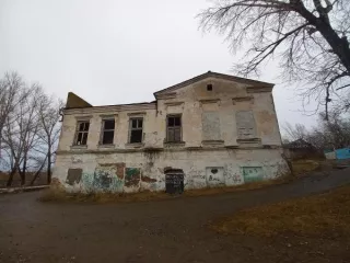 Нежилые помещения г. Ачинск, гп. Мазульский, ул.  Чернявского(ул. Ленина), 4, пом. 1, 4, 5, 6 Ценовое предложение не менее цены экономической нецелесообразности. В соответствии с информационным сообщением 
Год ввода в эксплуатацию: данные отсутствуют 
Вид ограничений и обременений: В соответствии с…