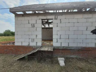 Земельный участок в Краснодарском крае, 501 кв.м., адрес (местонахождение): 353206, Краснодарский край, м.р-н Динской, с.п. Пластуновское, ст-ца Пластуновская, мкр Южный, ул Офицерская, з/у 22/1, категория земель: Земли населенных пунктов, разрешенное использование: Для ведения личного подсобного…