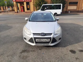 Ford Focus 2013. Автомобиль марки FORD модель Focus 2013 г.в. VIN-номер X9FKXXEEBKDM02906. С имуществом, являющимся предметом продажи, и имеющимися в отношении этого имущества документами можно ознакомиться предварительно согласовав дату, время и место: 8 995 375 71 49, arbitr.ram@mail.ru