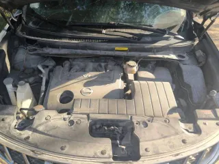 Nissan Murano, 2011 года, 170 лс, 320000 км, АКПП, VIN: Z8NTANZ51BS002778, залог ПАО "Сбербанк".