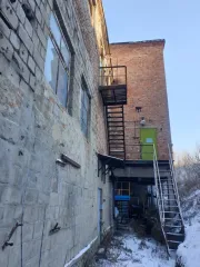 Здание №507Д/1, инвентарный номер 46876.