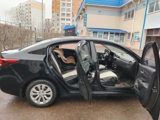 KIA Rio 2017, автомобиль марки KIA модель Rio 2017 г.в., VIN-номер Z94C241BAJR014685. Ознакомление с имуществом производится по адресу: Брянская область, г. Брянск, ул.Авиационная, дом 32, с момента публикации сообщения о продаже имущества и до окончания приема заявок по предварительной записи по…