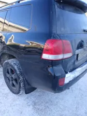 Автомобиль марки TOYOTA, модель Land  Cruiser, 2008 года выпуска, VIN номер  JTMHT05J404016366 с момента публикации сообщения о продаже имущества и до окончания приема заявок по предварительной записи путем направления письма на электронную почту arbit71@yandex.ru, ознакомление по адресу : г Тула  …