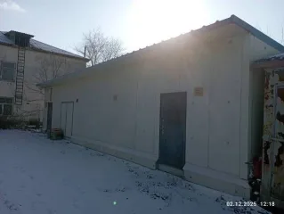 Комплекс зерноочистки семян, оборудование 2010-2015 г., Приморский край. Комплекс зерноочистки семян в составе: сооружение длина 15м х ширина 6м х высота 3,5 м, материал стен - сэндвич-панели 100мм, крыша - сэндвич-панели 150мм., шасталка-терка ШСС-0,5, 2010 г.в., сер.№ 002, пр-во ОАО ГСКБ…