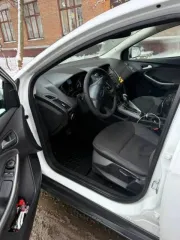 Ford Focus 2011 года, 125 лс, 349883 км, АКПП, идентификационный номер У373ЕР750, VIN X9FMXXEEBMBU31175
