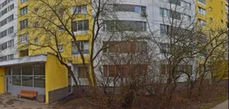1/3 доля квартиры 52,9 кв.м, Москва. 1/3 доля в праве общей долевой собственности на квартиру пл.52,9кв.м по адресу: Российская Федерация, город Москва, вн.тер.г. муниципальный округ Силино, город Зеленоград, корпус 1209, квартира 190, к/н 77:10:0002003:4206. Фотографии имущества судебным…