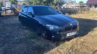 BMW 1 серии, 2012 года, 136 лс, автомобиль легковой, марка: BMW, модель: 116i, VIN: WBA1A110X0J149853, гос. рег. номер: У869ТУ193, год изготовления: 2012