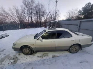 Toyota Camry 1992 года выпуска, 140 л.с., АКПП. Автотранспортное средство TOYOTA CAMRY 1992г. кузов № VZV300001791