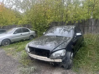 Mercedes-Benz C200 KOMPRESSOR 2008 легковой автомобиль марки: Mercedes-Benz, модель: C200 KOMPRESSOR, год выпуска: 2008 г., идентификационный номер (VIN): WDD2040411F197894 Ознакомление с имуществом производится по адресу: Костромская область, г. Кострома, с момента публикации сообщения о продаже…