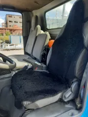 Isuzu AB-4349AL 2012 года выпуска. VIN: X9H4349ALC0000008.