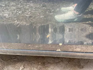 Автомобиль: Volkswagen Golf, 2011 года выпуска, VIN WVWZZZ1KZBW311416, госномер Е 215 РР 799, цвет серо-синий.