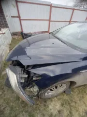 Ford Mondeo, 2011 года, VIN: Х9FDXXEEBDBL84059, 160 лс, 315 000 км (пробег уточнять при осмотре). Имущество в залоге у АО Банк ИНГО.