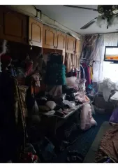 1/4 доля квартиры в Ставрополе еще 1/4 доля в квартире, площадь 53,9 кв.м., назначение: Жилое, этаж: 8, адрес  местонахождение : 355042, Ставропольский край, г Ставрополь, ул Доваторцев, д 53/1, кв 67, кадастровый  условный  номер: 26:12:012101:1246
