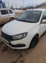 LADA GRANTA, 2018, идентификационный номер (VIN номер): XTA219010K0565984, год выпуска: 2018, г/н Н316МС18. Залогодержатель: АО "ТБанк" Ознакомление с имуществом производится по месту нахождения финансового управляющего, с момента публикации сообщения о продаже имущества и до окончания приема…