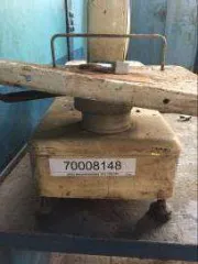 Б/у пресса механические ЭКП-5М. Пресса б/у разукомплектованы: механический однокривошпиндельный-1шт. однокривошпиндельный К-20-1шт. Электроклепальный ЭКП-5М-1шт. (уличное хранение).